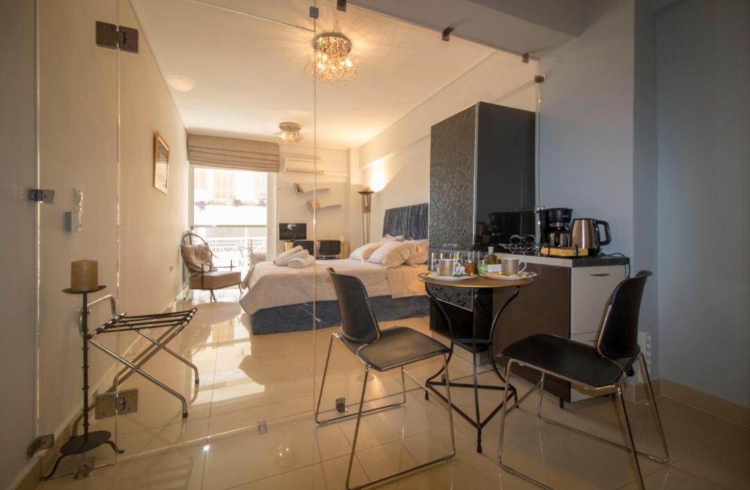 Photo of Livingroom in Sparta