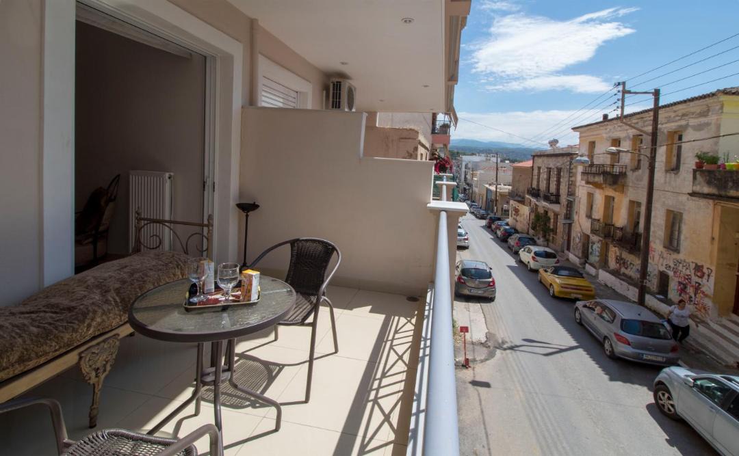 Photo of Patio Balcony in Sparta