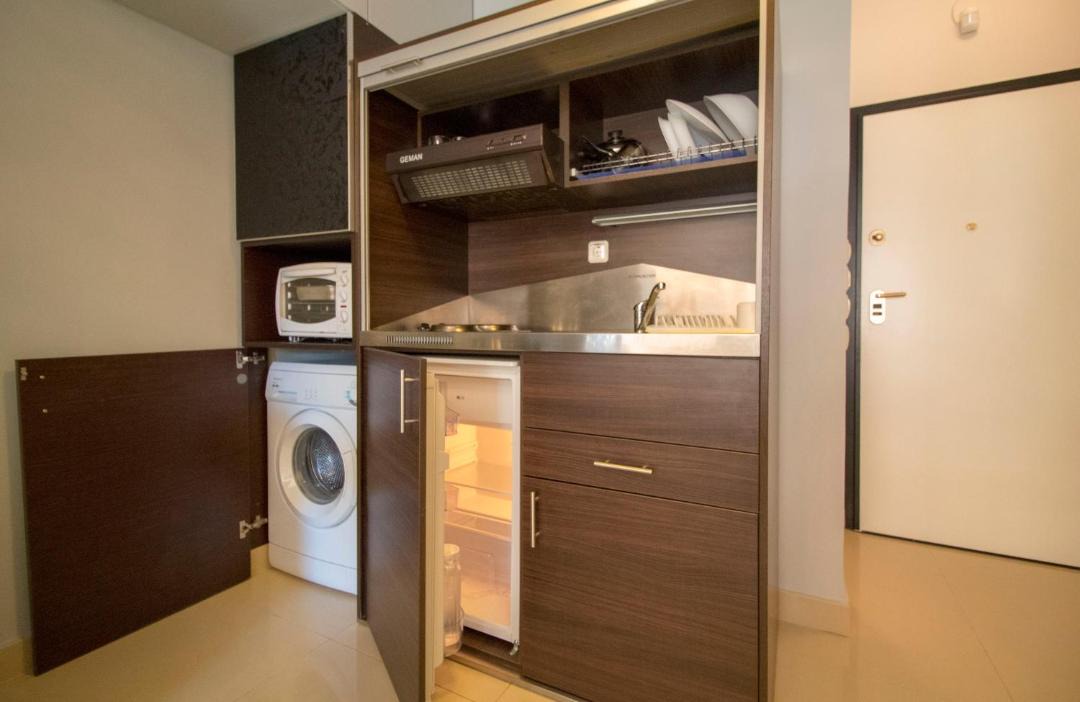 Photo of Kitchen in Sparta