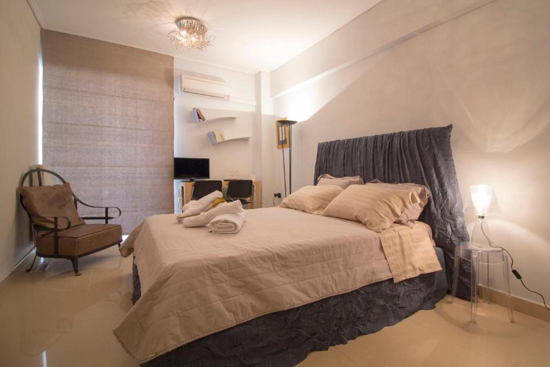 Photo of Bedroom in Sparta