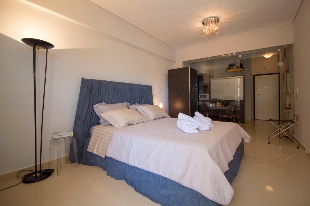 Photo of Bedroom in Sparta