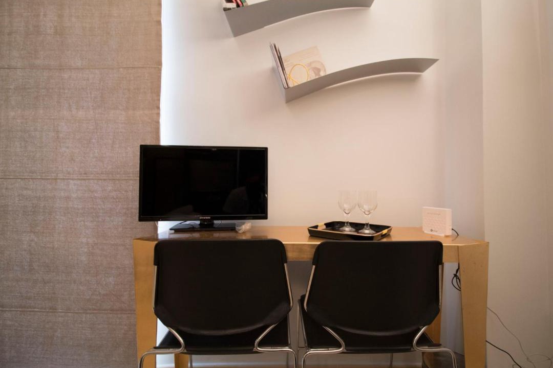Photo of Livingroom in Sparta