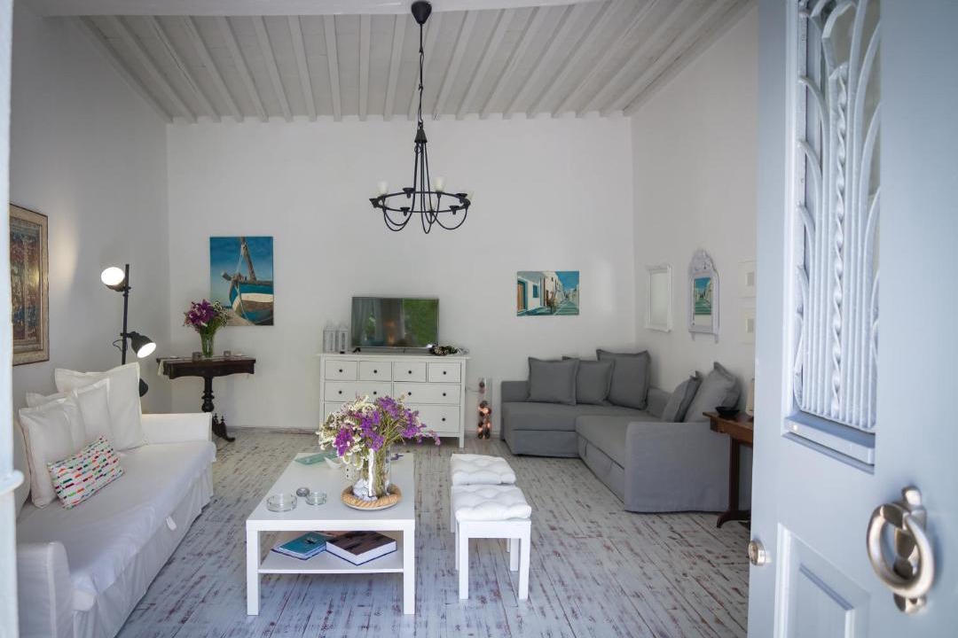Photo of Livingroom in Little Venice
