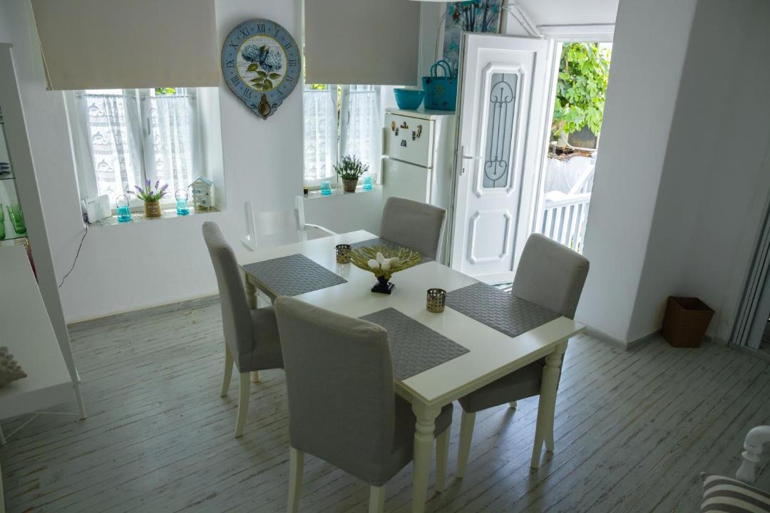 Photo of Livingroom in Little Venice