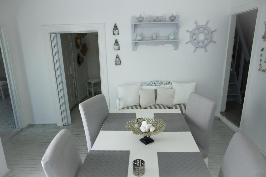Photo of Livingroom in Little Venice