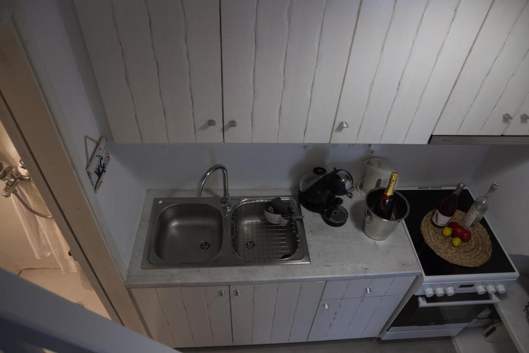 Photo of Kitchen in Little Venice