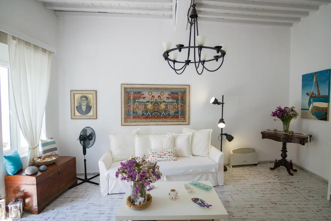 Photo of Livingroom in Little Venice