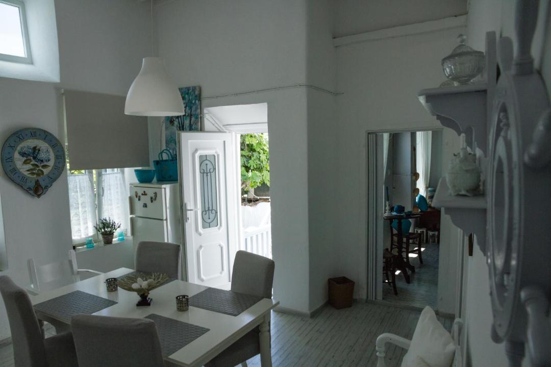 Photo of Livingroom in Little Venice