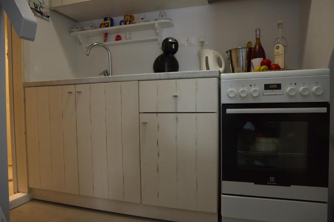 Photo of Kitchen in Little Venice