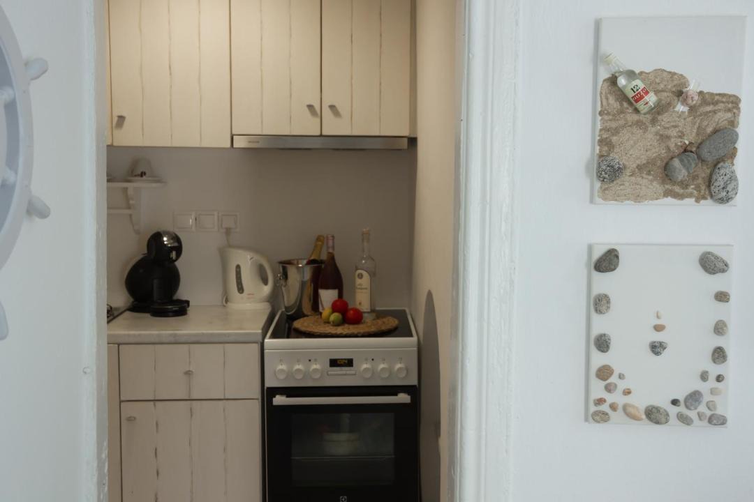 Photo of Kitchen in Little Venice