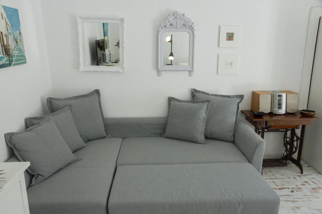 Photo of Livingroom in Little Venice