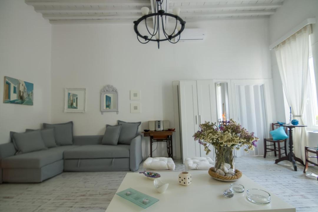 Photo of Livingroom in Little Venice