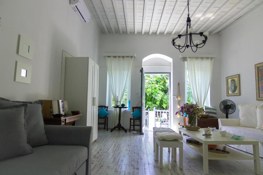 Photo of Livingroom in Little Venice