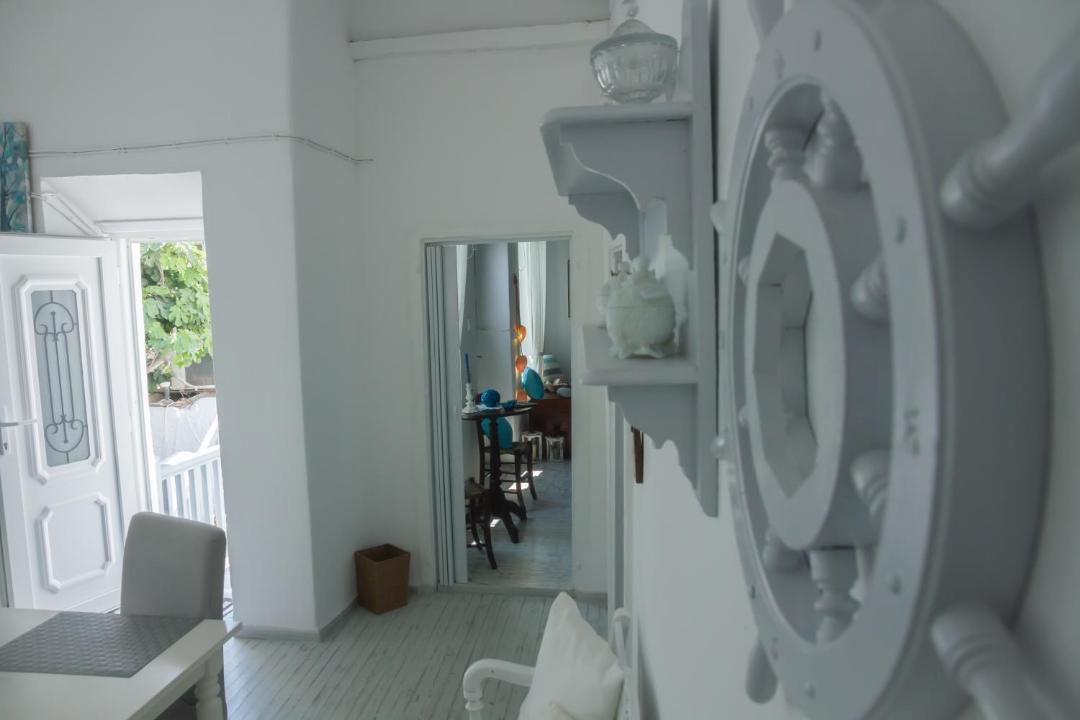 Photo of Livingroom in Little Venice