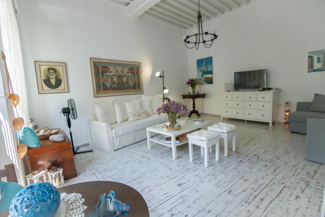 Photo of Livingroom in Little Venice
