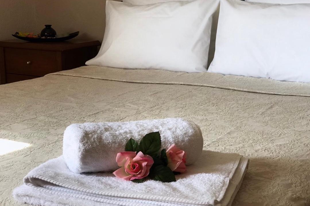 Photo of Bedroom in Ormos Panagias