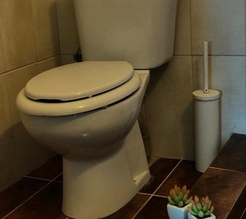 Photo of Bathroom in Ormos Panagias