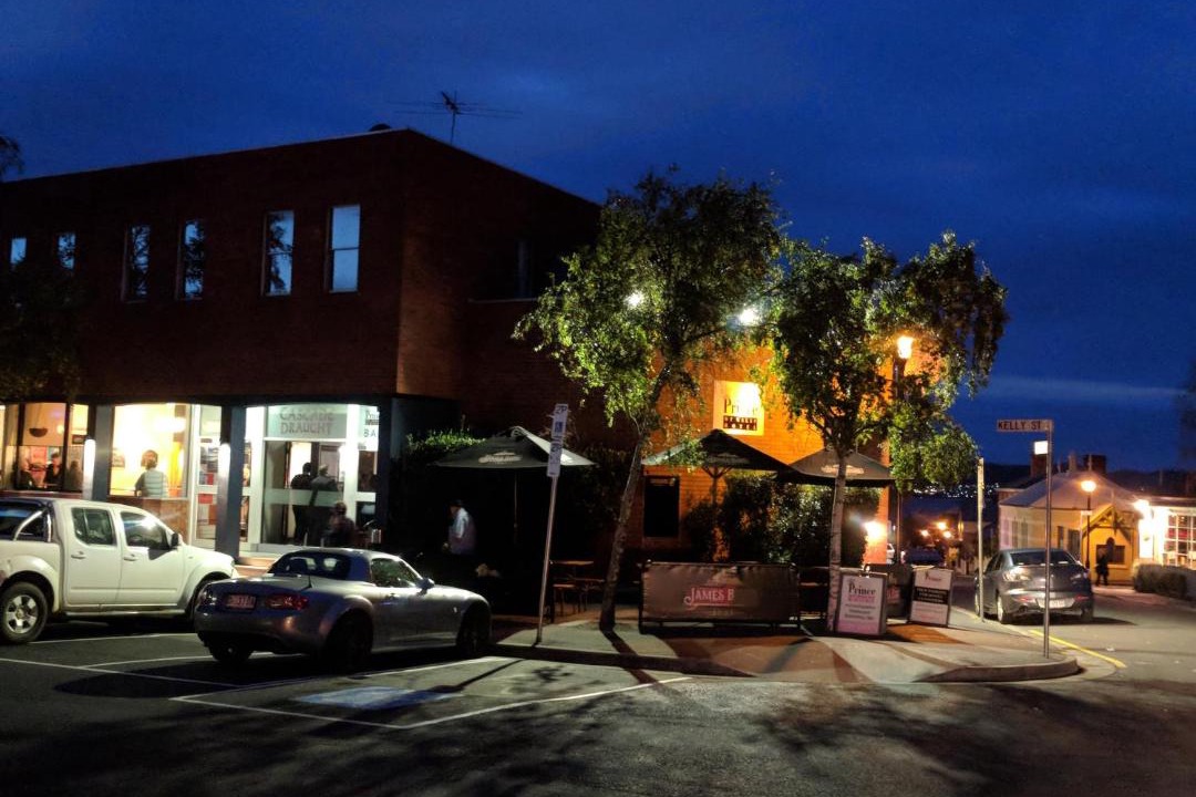 Photo of Others in Battery Point