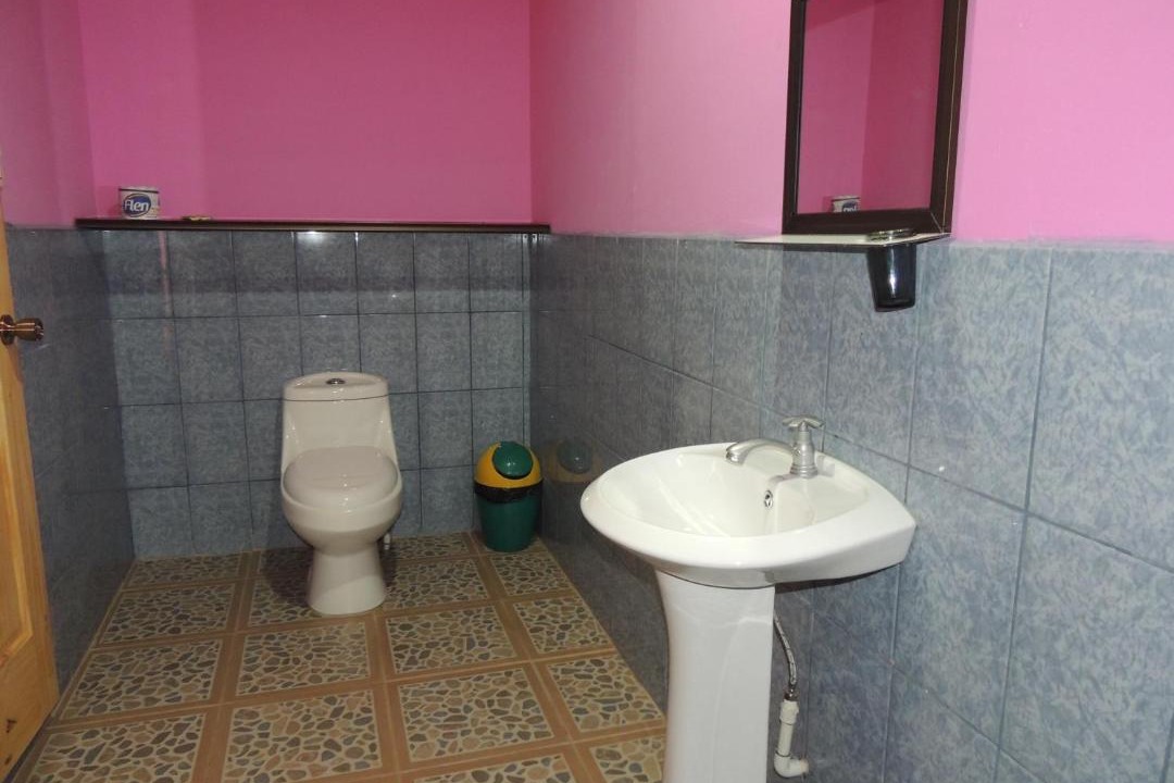 Photo of Others in Drake Bay