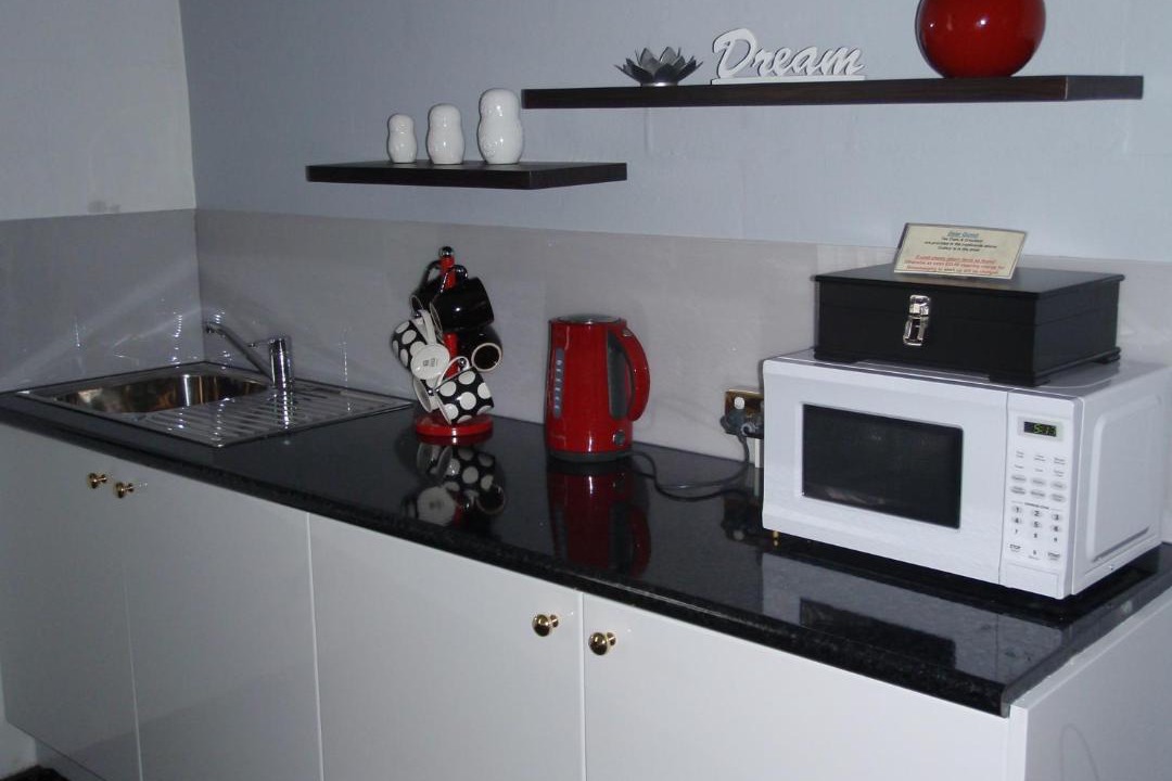 Photo of Kitchen in Queenstown