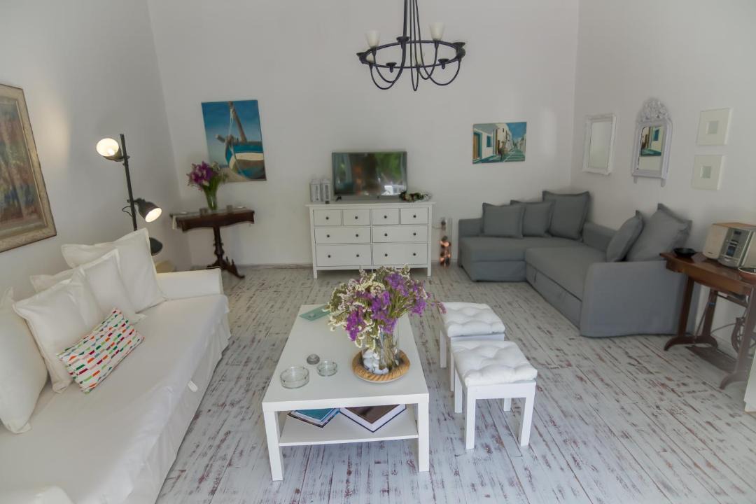 Photo of Livingroom in Little Venice
