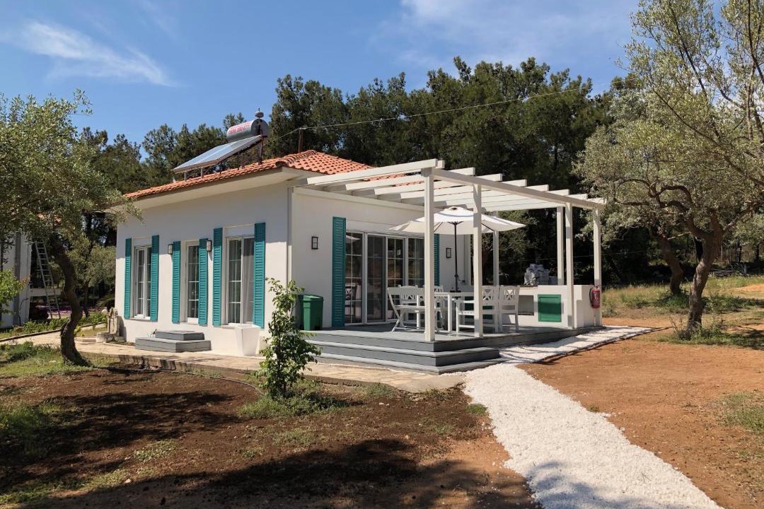 Photo of Others in Thasos