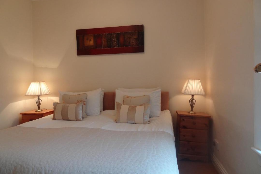 Photo of Bedroom in Ayr