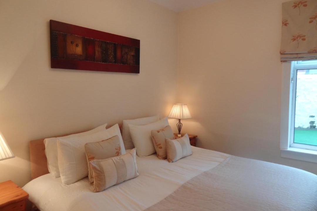 Photo of Bedroom in Ayr