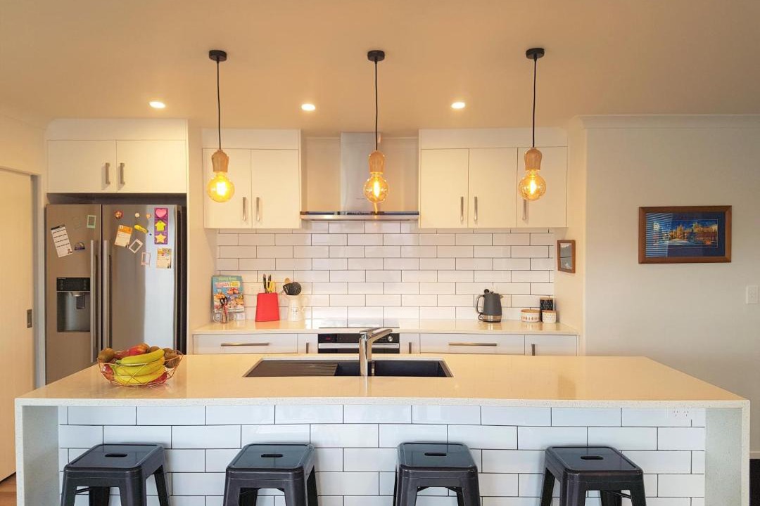 Photo of Kitchen in Waipahihi