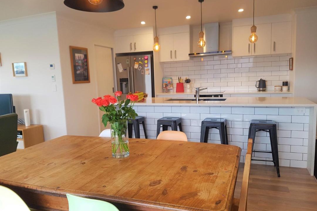 Photo of Kitchen in Waipahihi