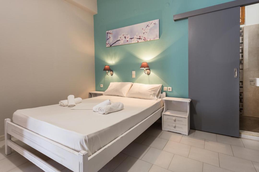 Photo of Bedroom in Loutro