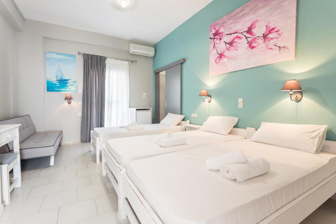 Photo of Bedroom in Loutro