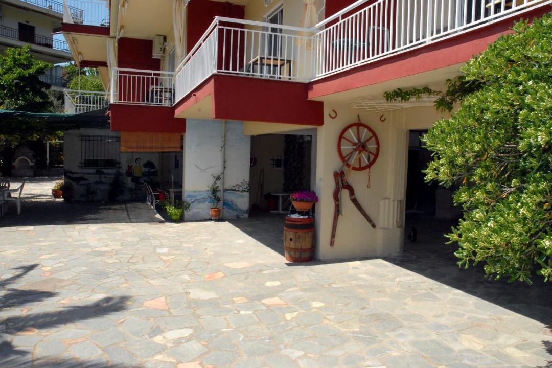 Photo of Others in Palaio Tsifliki