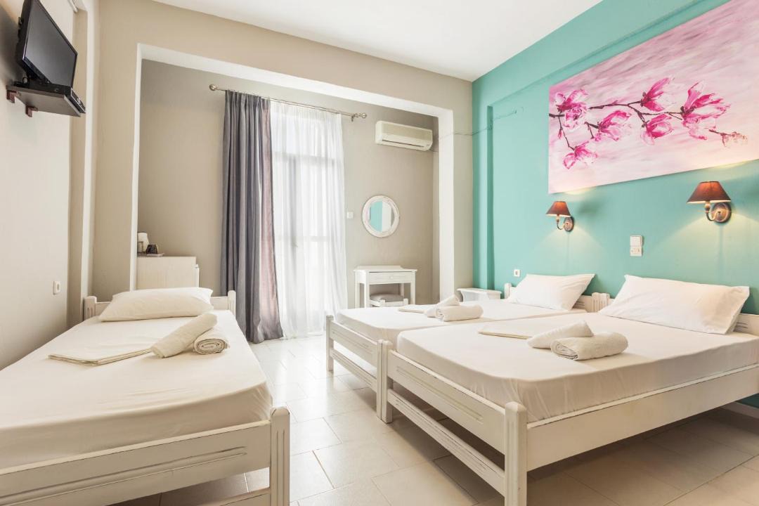 Photo of Bedroom in Loutro