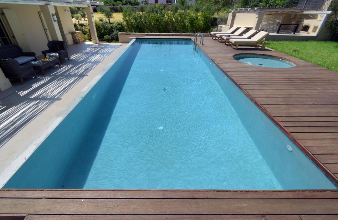 Photo of Outdoor in Palio Gerani