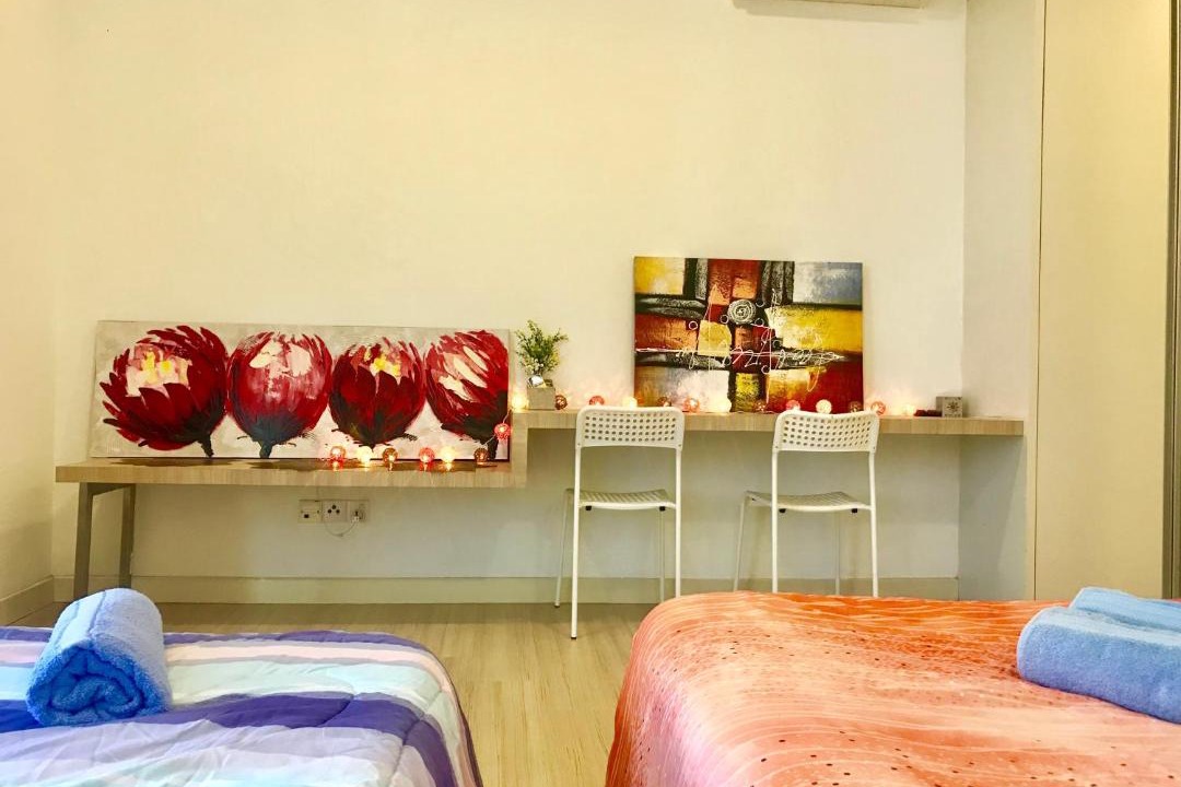 Photo of Bedroom in Bangsar South