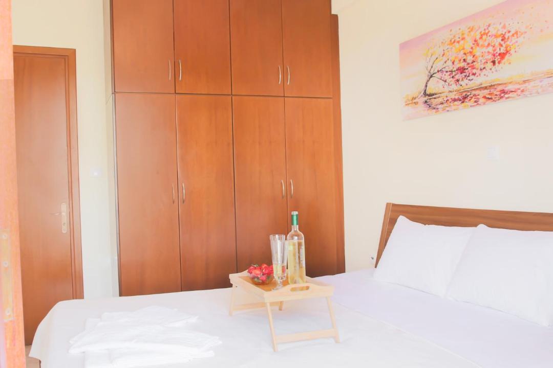 Photo of Bedroom in Arkasa
