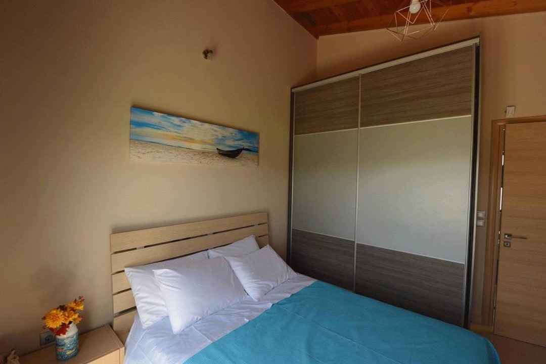 Photo of Bedroom in Lepreo