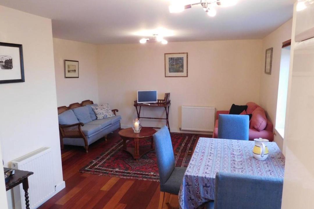 Photo of Livingroom in Newhaven