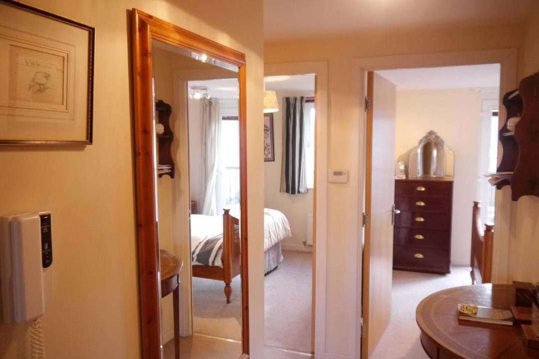 Photo of Livingroom in Newhaven