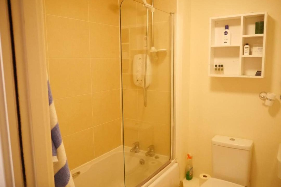 Photo of Bathroom in Newhaven