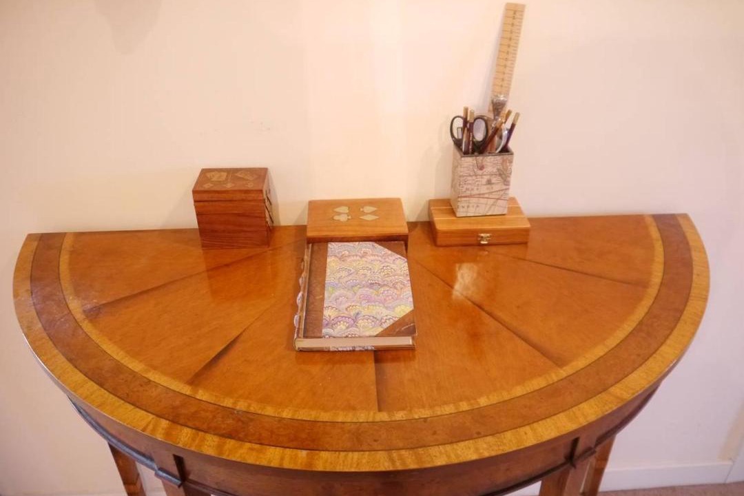 Photo of Livingroom in Newhaven