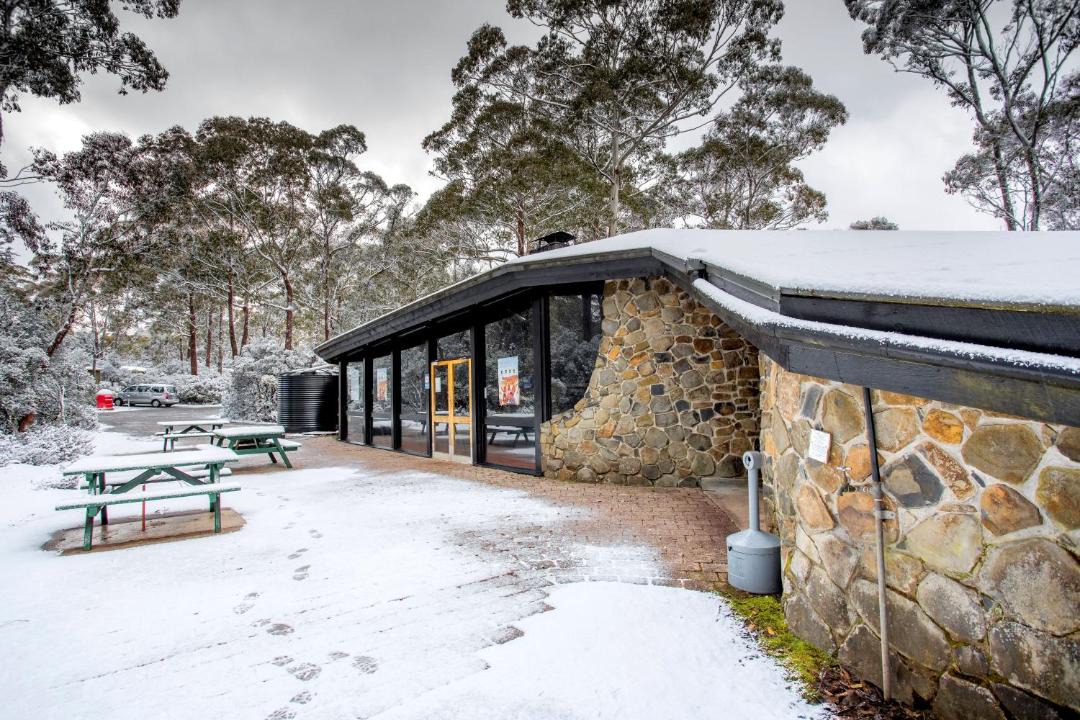 Photo of Others in Cradle Mountain