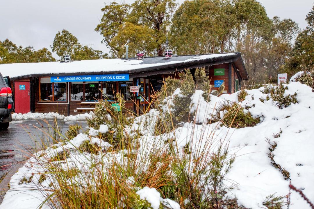 Photo of Outdoor in Cradle Mountain