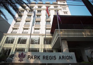 Park Regis Arion Kemang