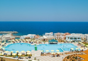 Iberostar Creta Marine