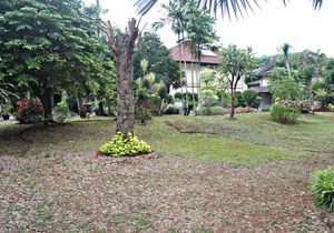 C'One Hotel Pulomas