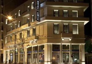 Chic Hotel