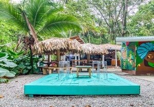 Selina Puerto Viejo