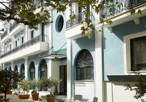 Dioni Boutique Hotel